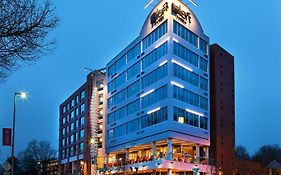 Aloft Raleigh